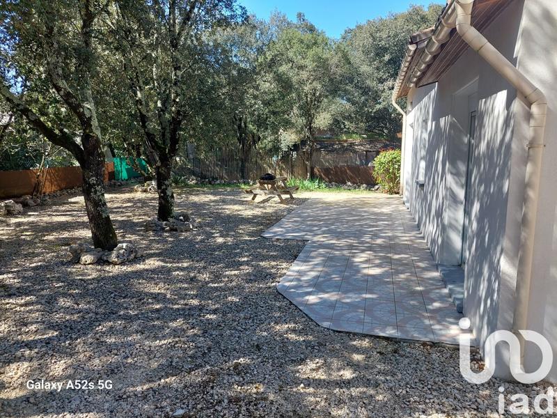 Maison - 78 m² - 4 pièces