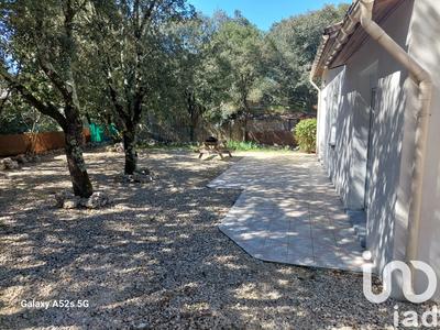 Maison - 78 m² - 4 pièces