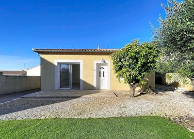 Villa - 115 m² - 4 pièces