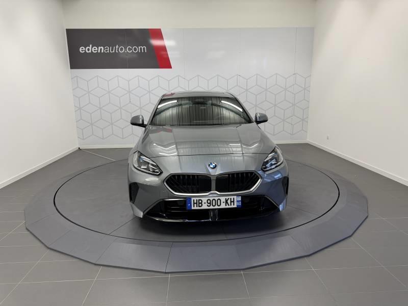 Bmw Série 1 120 170 ch Dkg7 m Sport