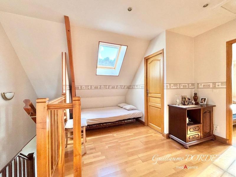 Maison traditionnelle - 112 m² - 3 pièces