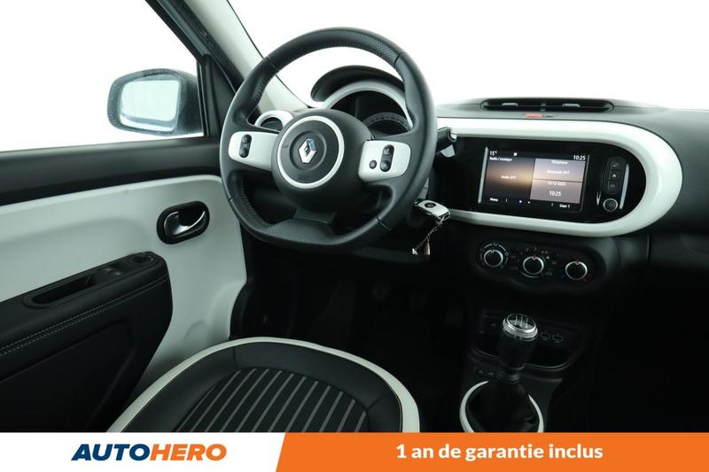 Renault Twingo 0.9 TCe Intens 92 ch