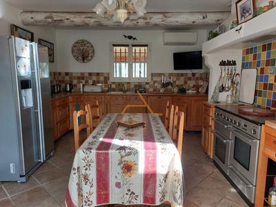 Villa - 237 m² - 7 pièces