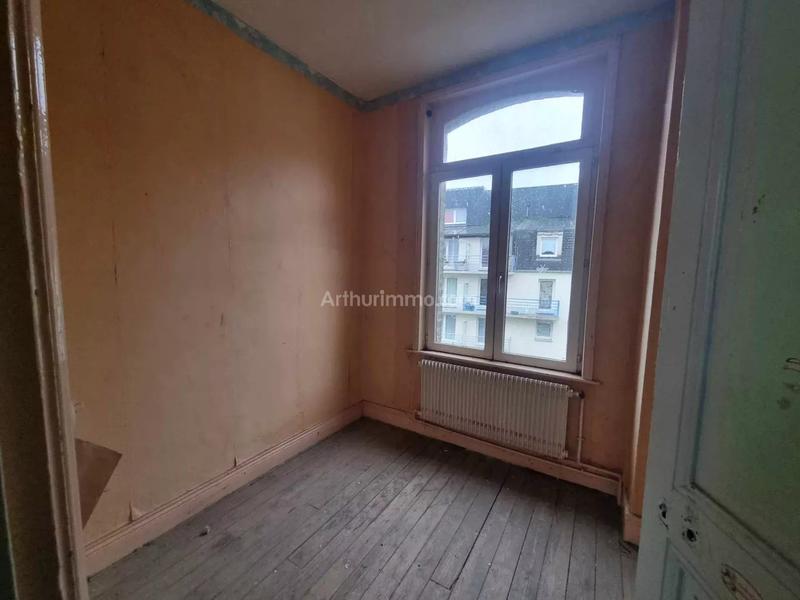 Maison - 82 m² - 3 pièces