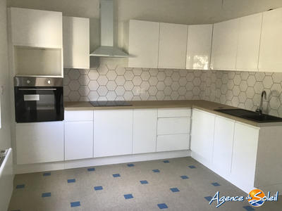 Villa - 107 m² - 5 pièces