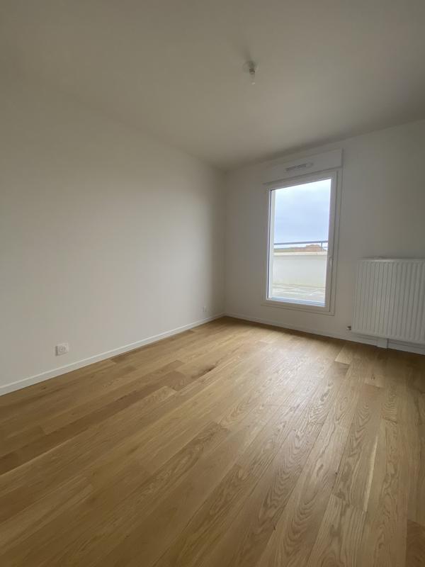 Maison - 116 m² - 5 pièces