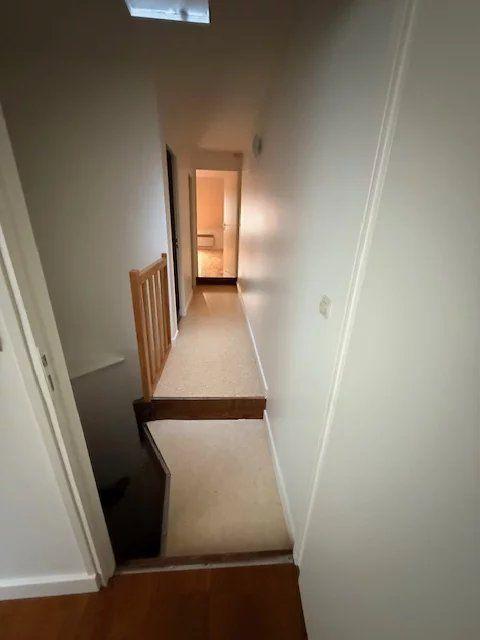 Appartement - 116 m² - 4 pièces