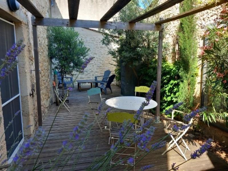 Maison - 106 m² - 5 pièces