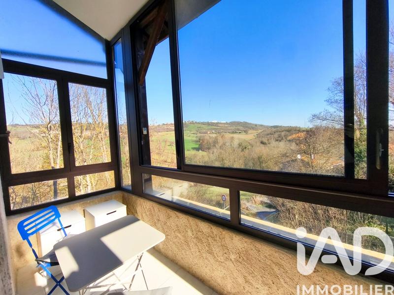 Maison - 74 m² - 4 pièces