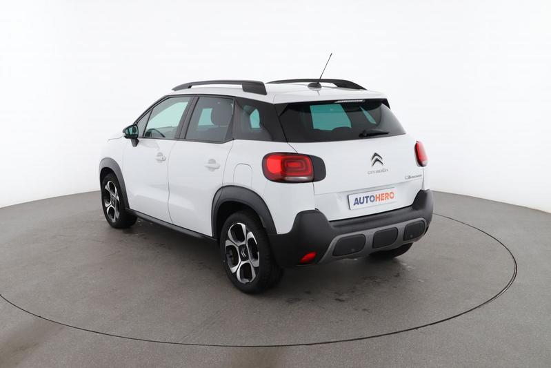 Citroën C3 Aircross 1.2 PureTech Shine 110 ch