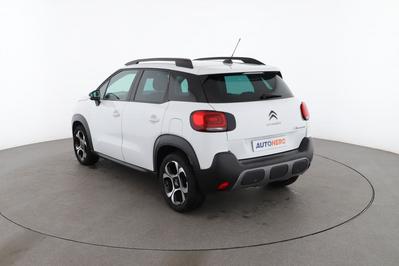Citroën C3 Aircross 1.2 PureTech Shine 110 ch