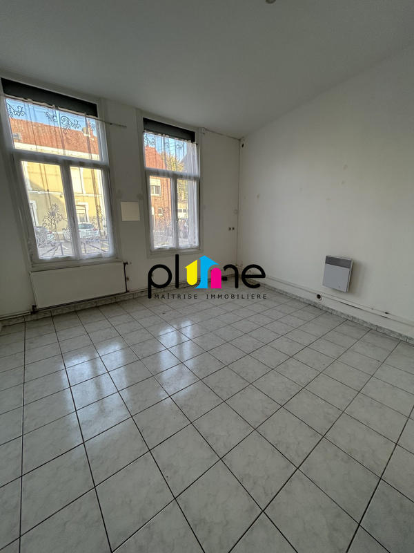 Local commercial - 75 m²