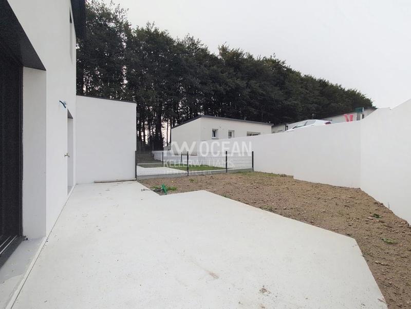 Maison - 113 m² - 6 pièces