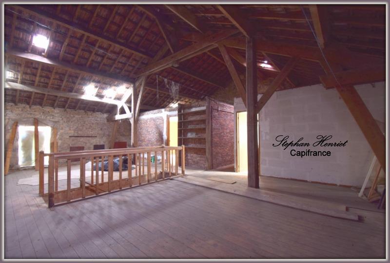 Maison - 168 m² - 4 pièces