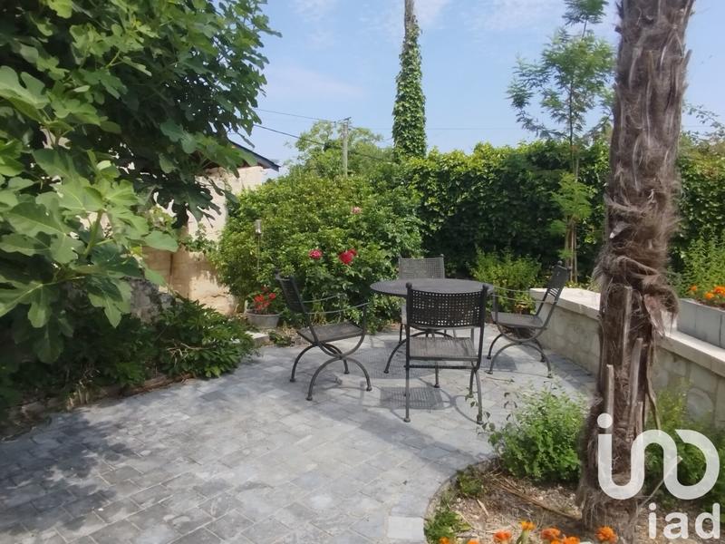 Maison - 250 m² - 10 pièces