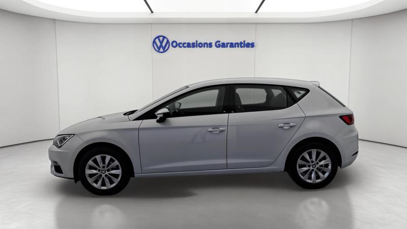 Seat Leon 1.6 Tdi 115 Start/Stop Bvm5 Style