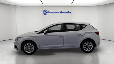 Seat Leon 1.6 Tdi 115 Start/Stop Bvm5 Style