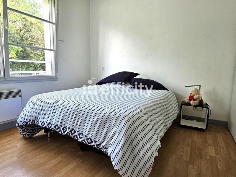 Appartement - 34 m² - 2 pièces