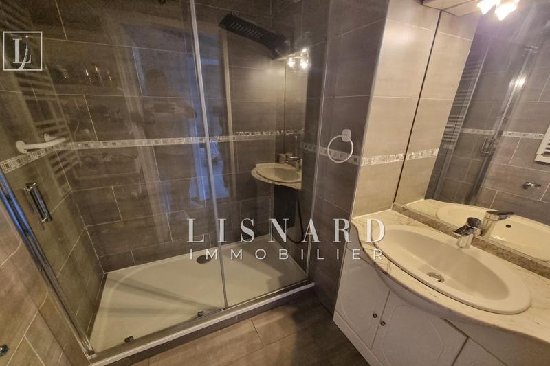 Appartement - 72 m² - 4 pièces