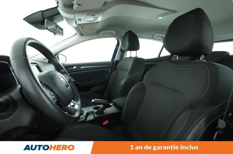 Renault Mégane 1.3 TCe Business 115 ch