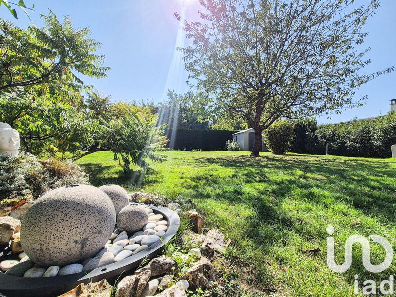 Maison - 150 m² - 6 pièces