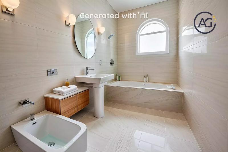 Maison - 146 m² - 5 pièces