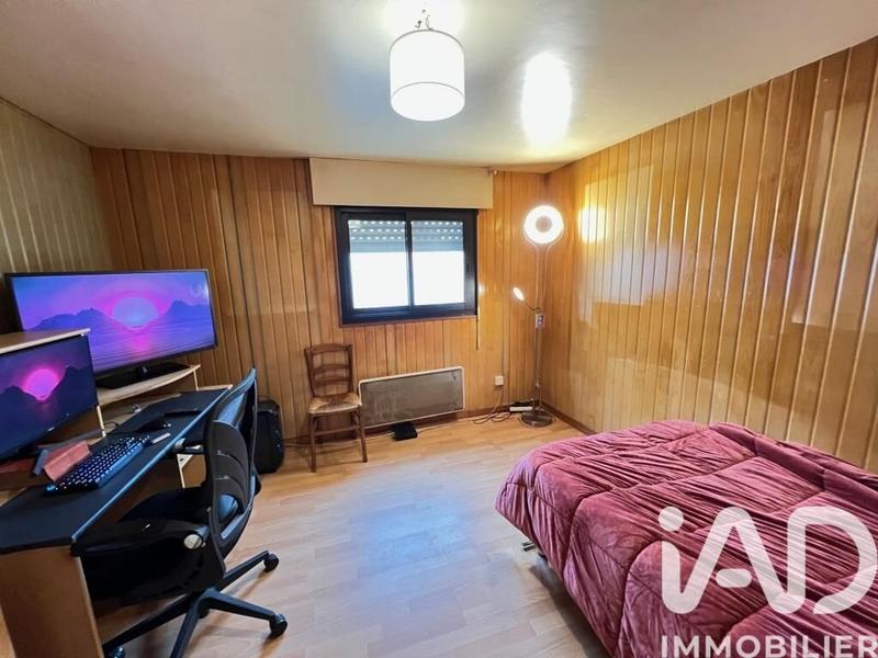 Maison - 114 m² - 4 pièces