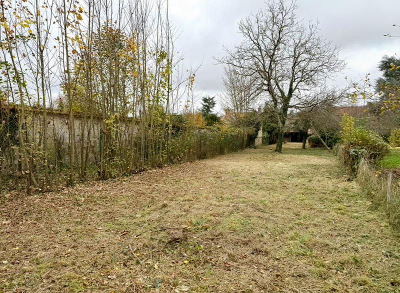 Maison en pierre - 100 m² - 5 pièces