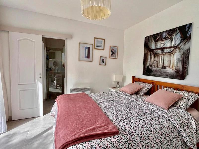 Maison - 130 m² - 7 pièces