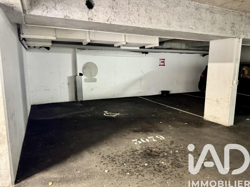 Duplex - 74 m² - 4 pièces