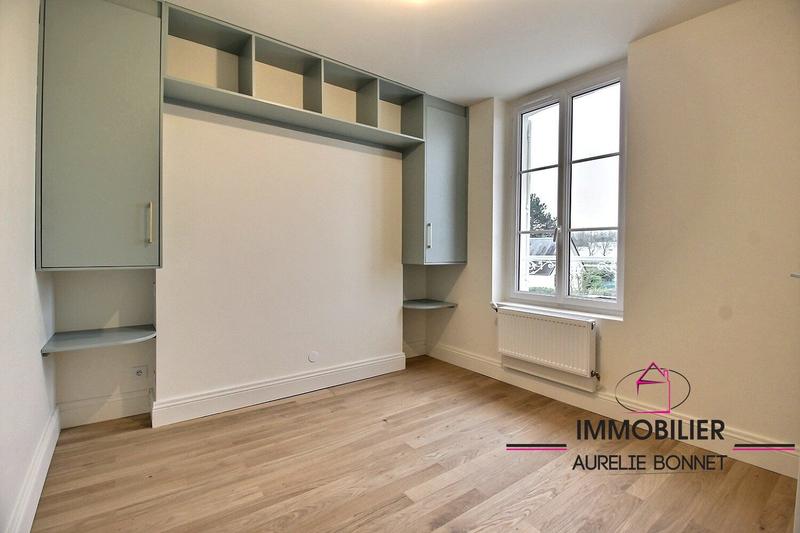 Maison - 115 m² - 6 pièces