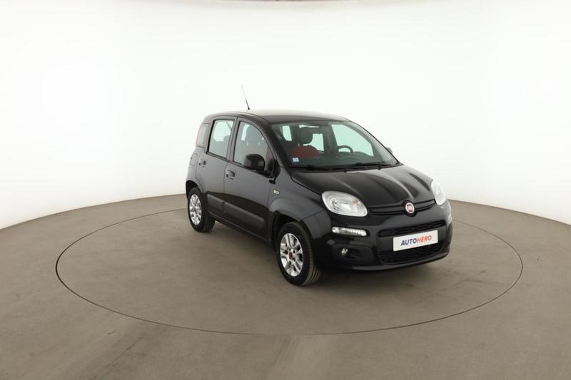 Fiat Panda 1.2 Lounge 69 ch