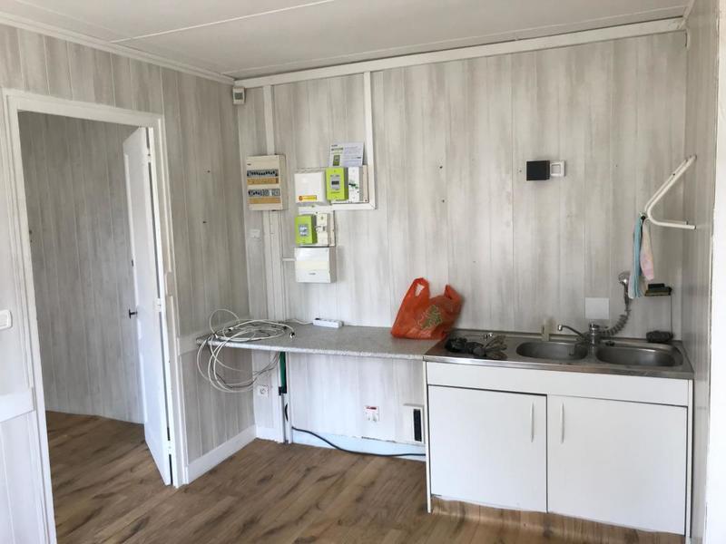 Maison - 99 m² - 2 pièces