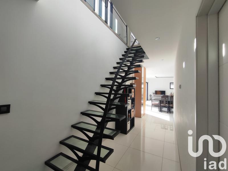 Maison de maîtres - 130 m² - 4 pièces