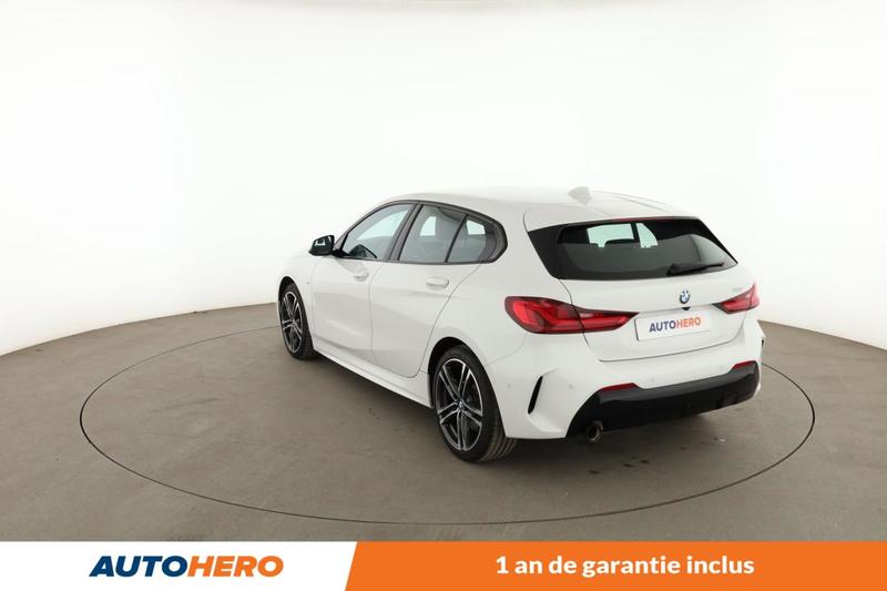 Bmw Série 1 118i m Sport Dkg7 136 ch