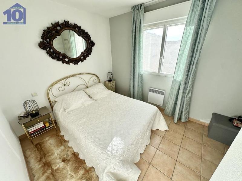 Pavillon - 47 m² - 3 pièces