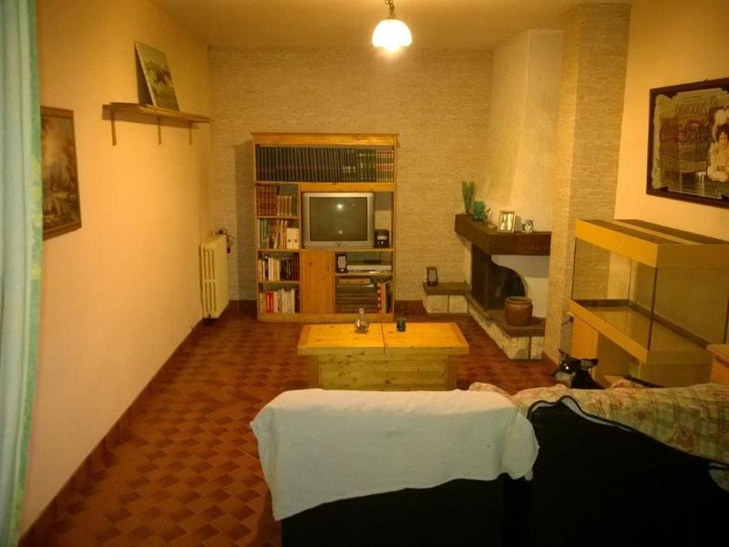 Appartement - 200 m² - 8 pièces