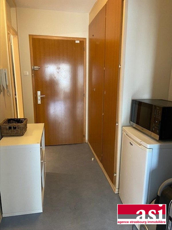 Appartement - 31 m² - 1 pièce