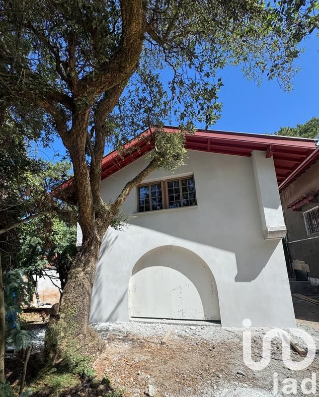 Maison - 107 m² - 5 pièces