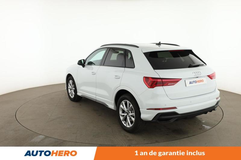 Audi Q3 35 Tfsi s line s tronic 7 150 ch