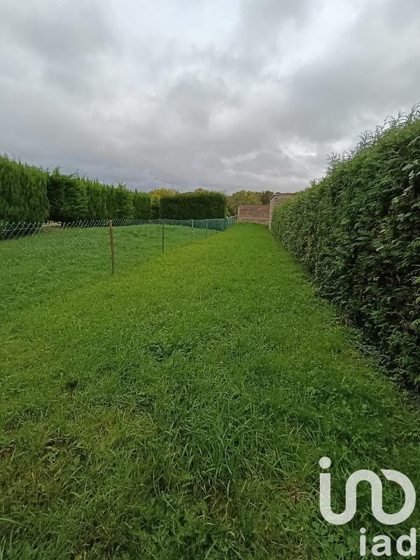 Maison de ville - 79 m² - 4 pièces