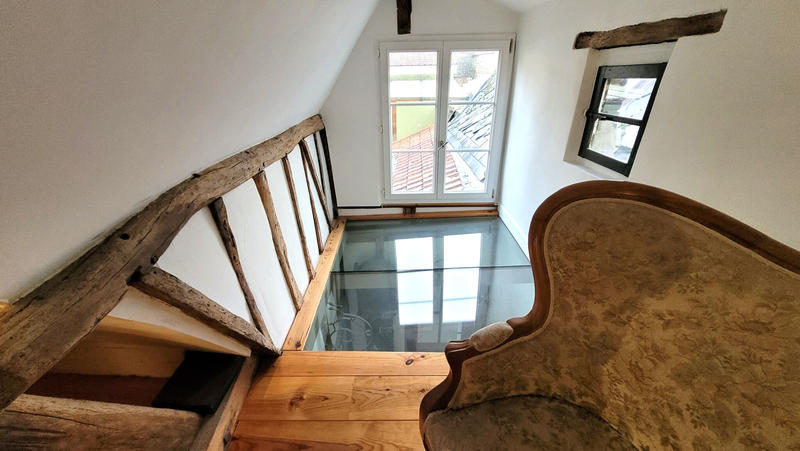 Appartement - 122 m² - 5 pièces