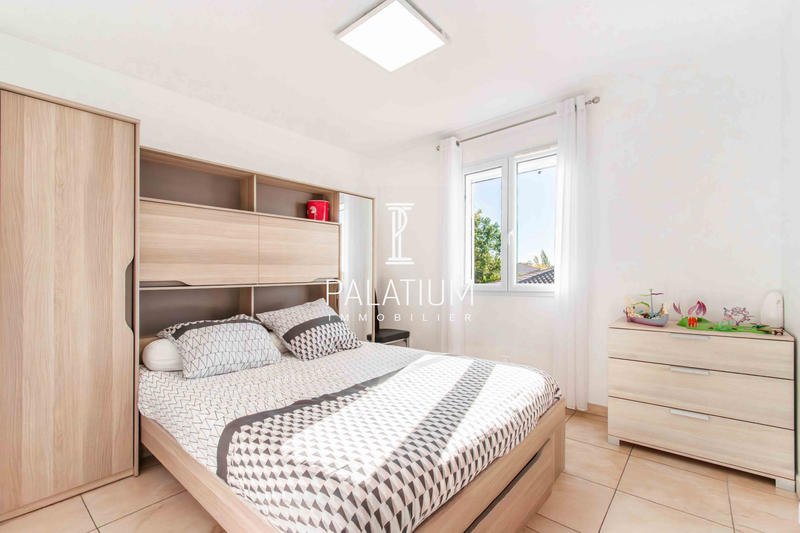 Villa - 155 m² - 7 pièces