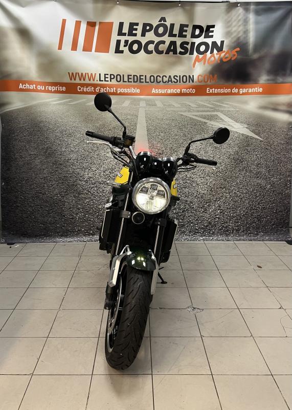 Kawasaki Z900 Rs 900