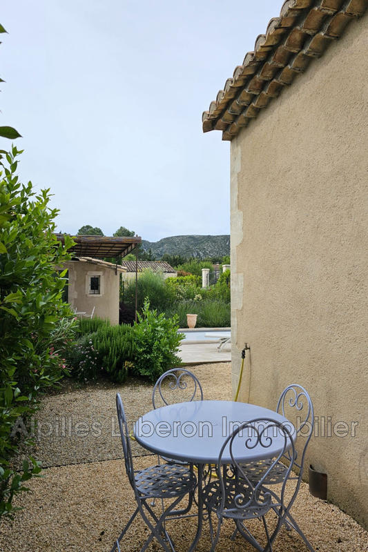 Mas - 140 m² - 4 pièces