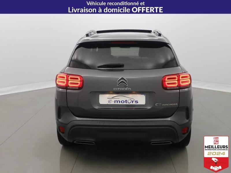 Citroën C5 Aircross PureTech 130 Shine +Cuir +Toit