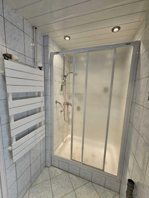 Maison de village - 103 m² - 4 pièces