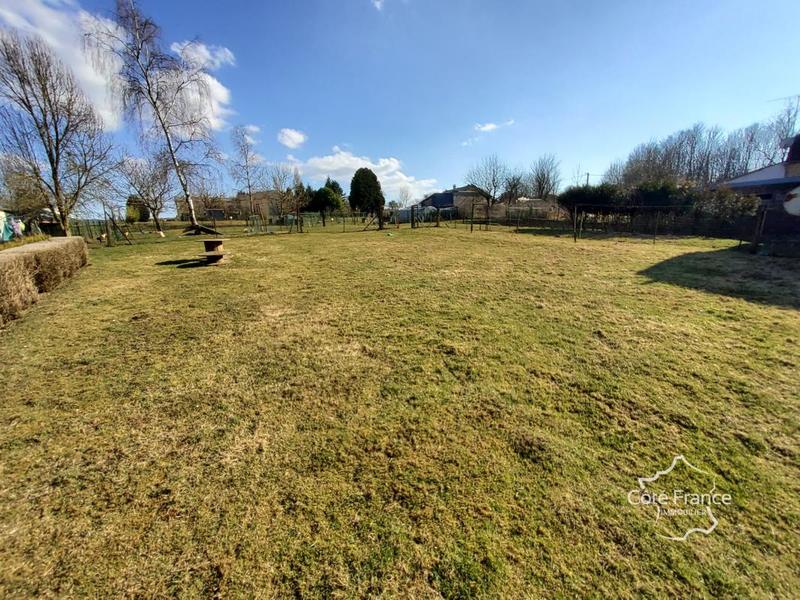 Gîte - 294 m² - 12 pièces