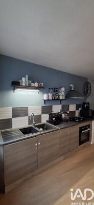 Maison - 175 m² - 9 pièces