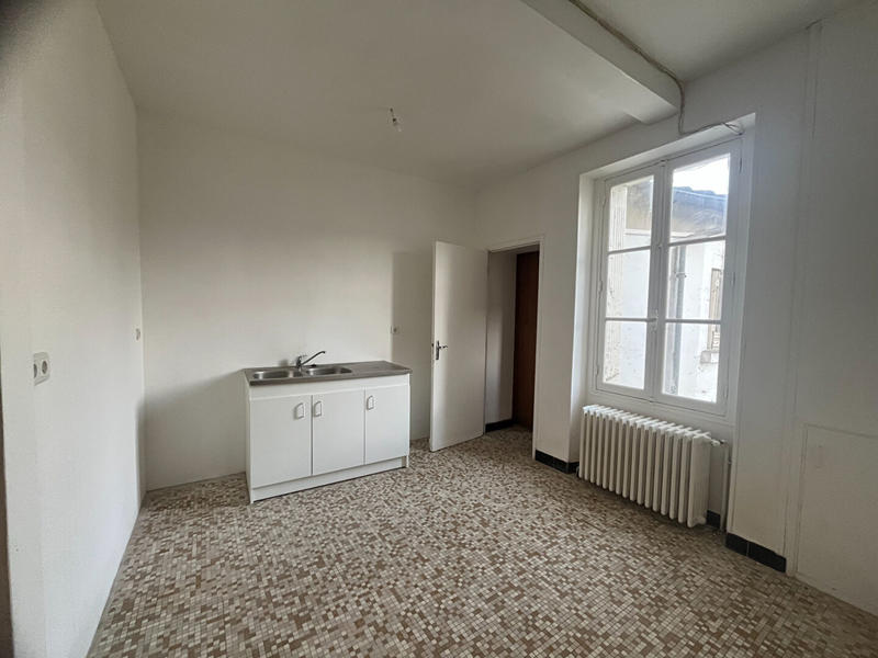 Maison - 103 m² - 5 pièces